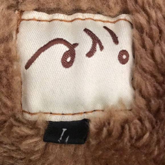 Jean jacket - Picture 2 of 2